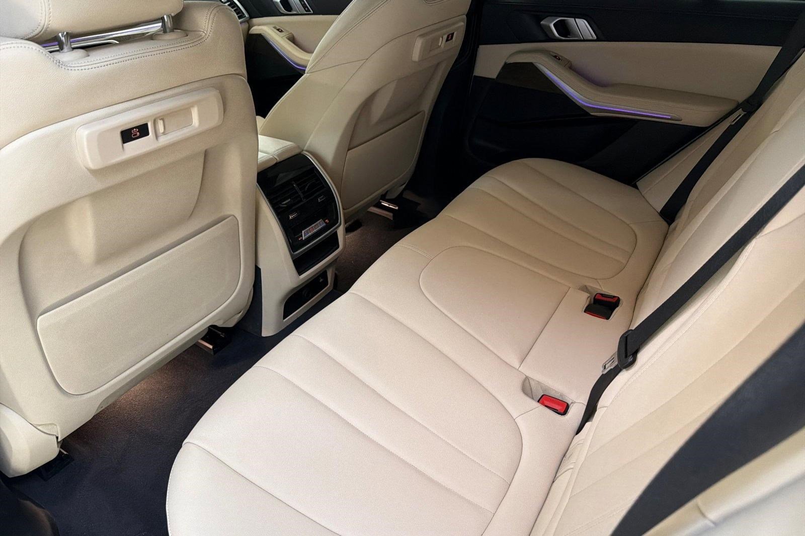 Used 2021 BMW X5 sDrive40i w/ Convenience Package image 27