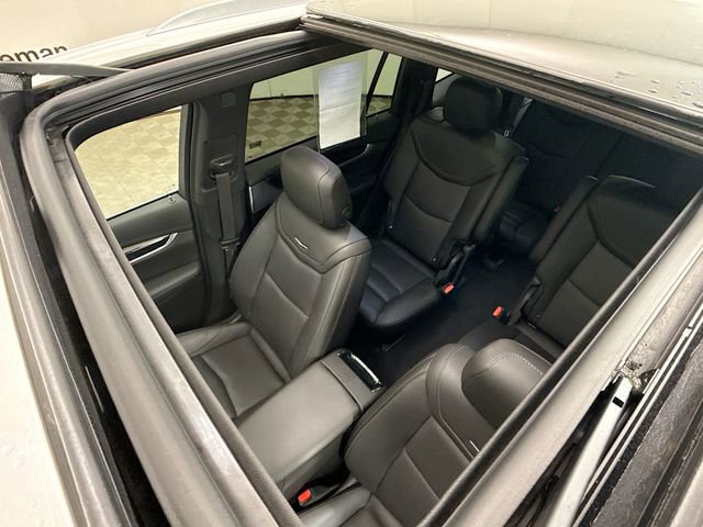 Used 2023 Cadillac XT6 Premium Luxury image 25