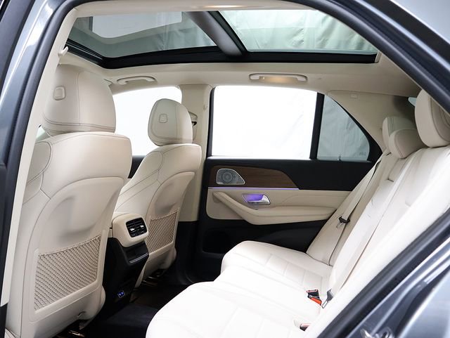 Certified 2026 Mercedes-Benz GLE 350 4MATIC image 13