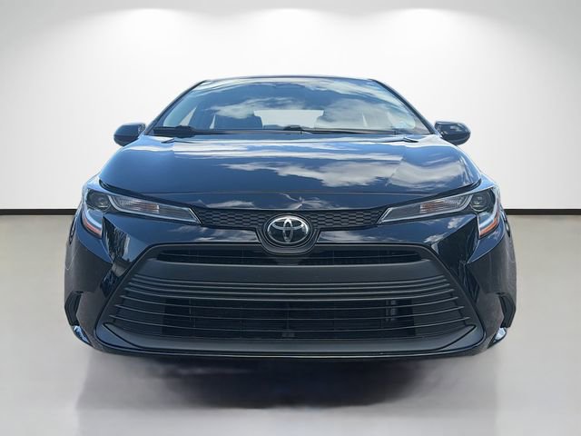 Used 2024 Toyota Corolla LE image 8