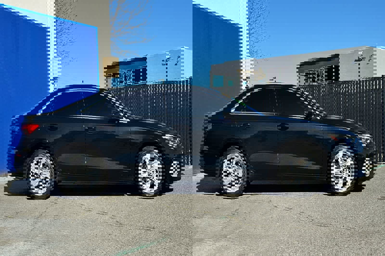 Used 2023 Audi A3 2.0T Premium w/ Convenience Package image 2