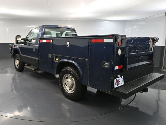 Used 2014 Ford F250 XL image 6