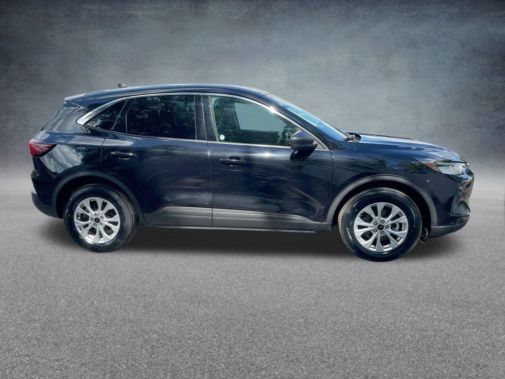 Used 2024 Ford Escape Active w/ Tech Pack #1 image 36