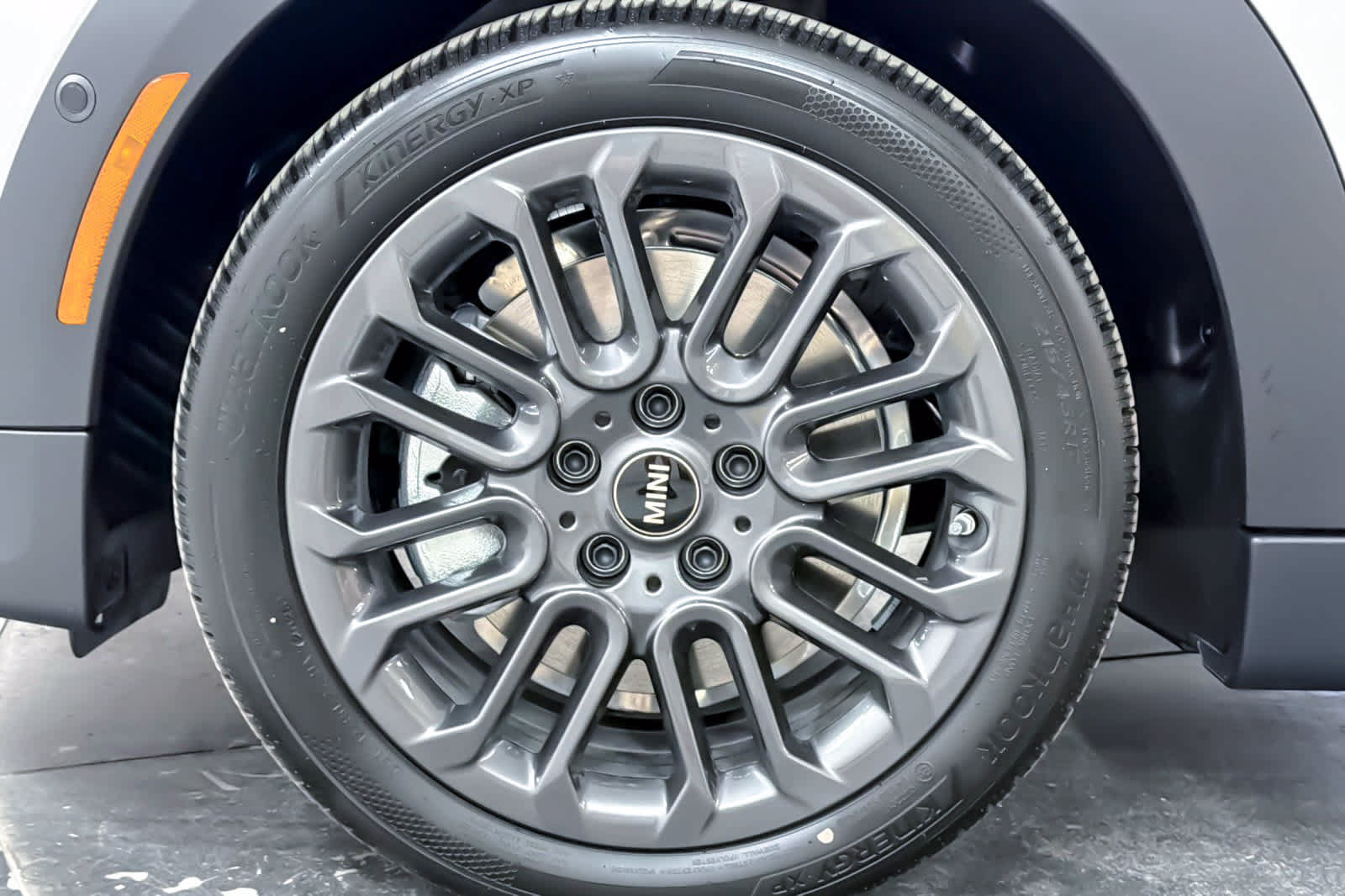 New 2027 MINI Cooper S FWD image 25