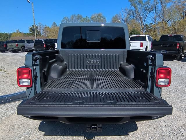 New 2026 Jeep Gladiator Mojave AWD/4WD image 30