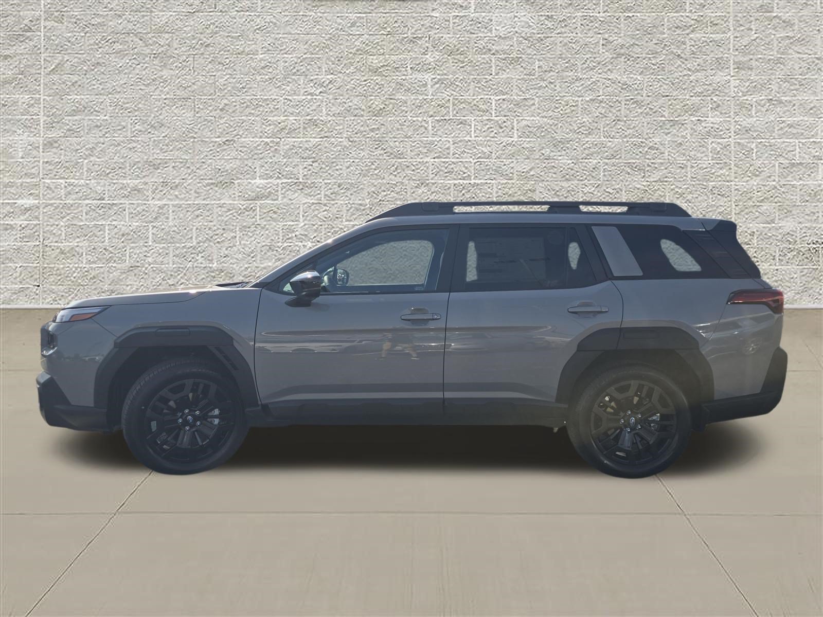 New 2026 Subaru Outback Limited XT AWD/4WD image 4
