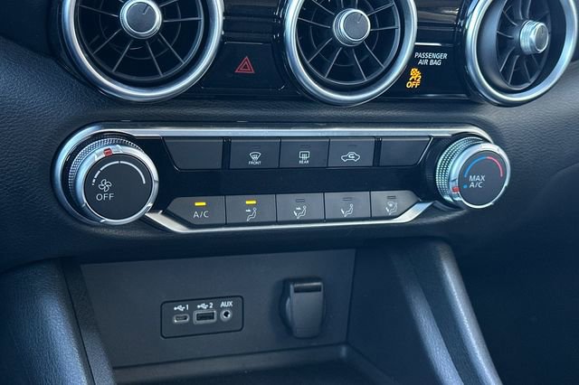 Used 2023 Nissan Sentra SV image 22