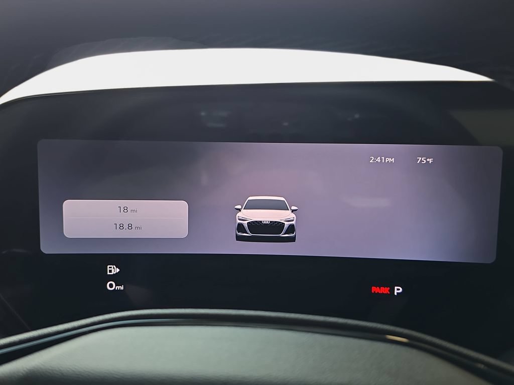 New 2026 Audi A6 Prestige AWD/4WD image 17