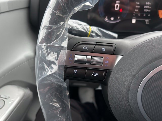 New 2026 Hyundai Kona SEL Sport AWD/4WD image 18