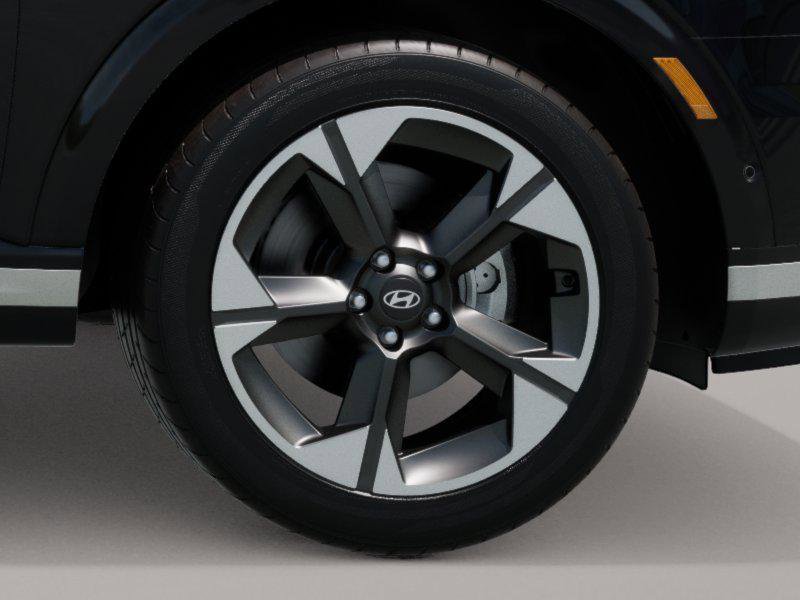 New 2026 Hyundai Palisade Limited image 8