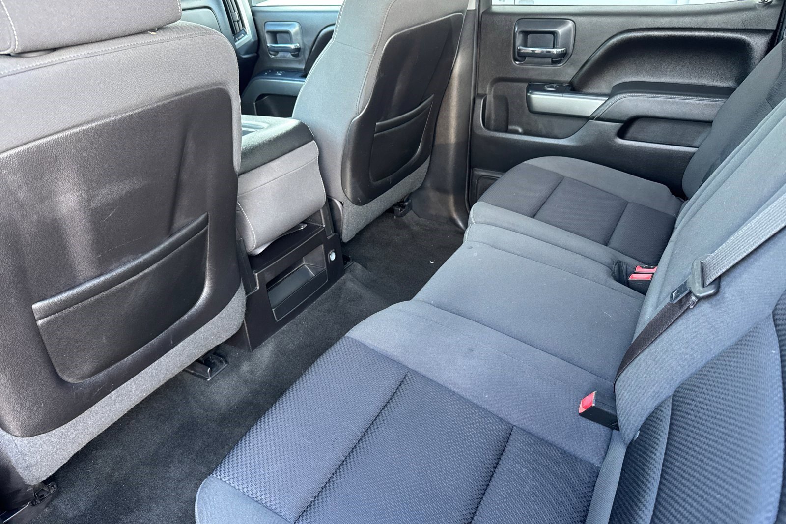 Used 2014 Chevrolet Silverado 1500 LT RWD image 25