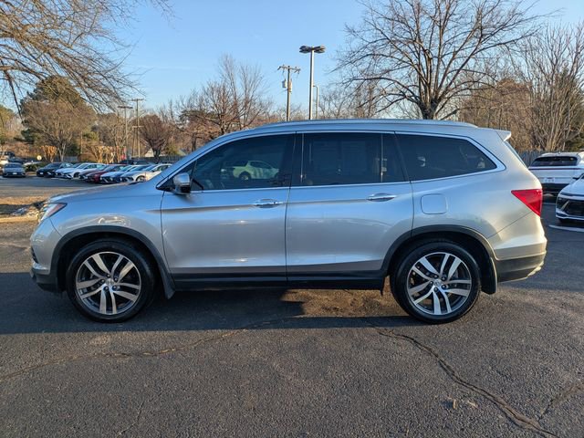 Used 2017 Honda Pilot Touring image 6
