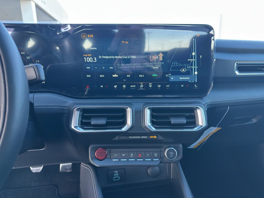 New 2026 Ford Mustang GT Premium image 19