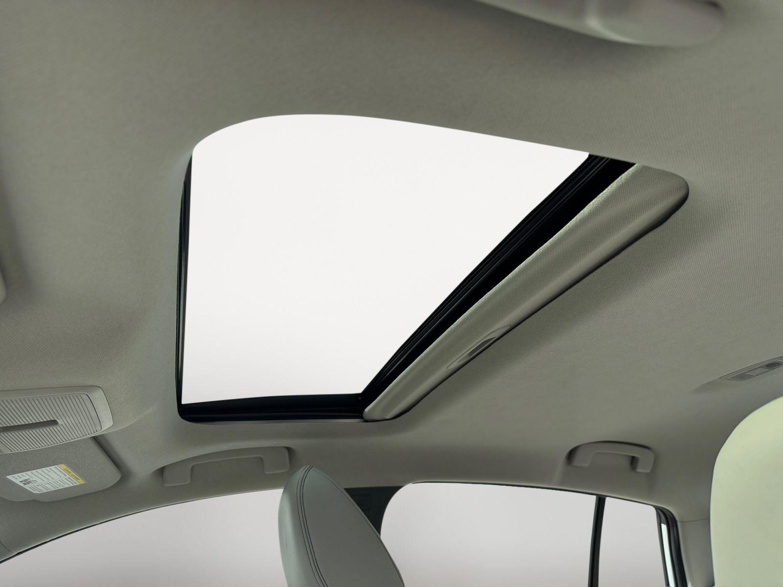New 2026 Nissan Sentra SL image 18