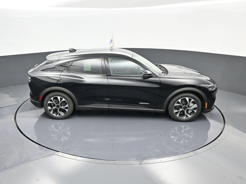 New 2024 Ford Mustang Mach-E Select w/ Comfort Package Lite image 17