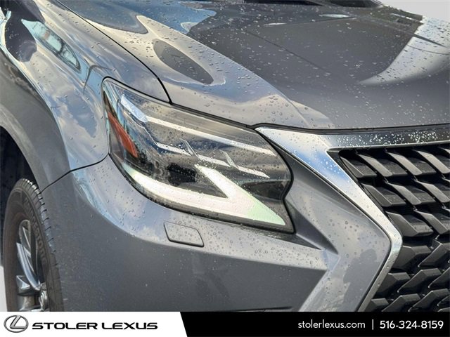 Used 2021 Lexus GX 460 Premium w/ Premium Package image 7