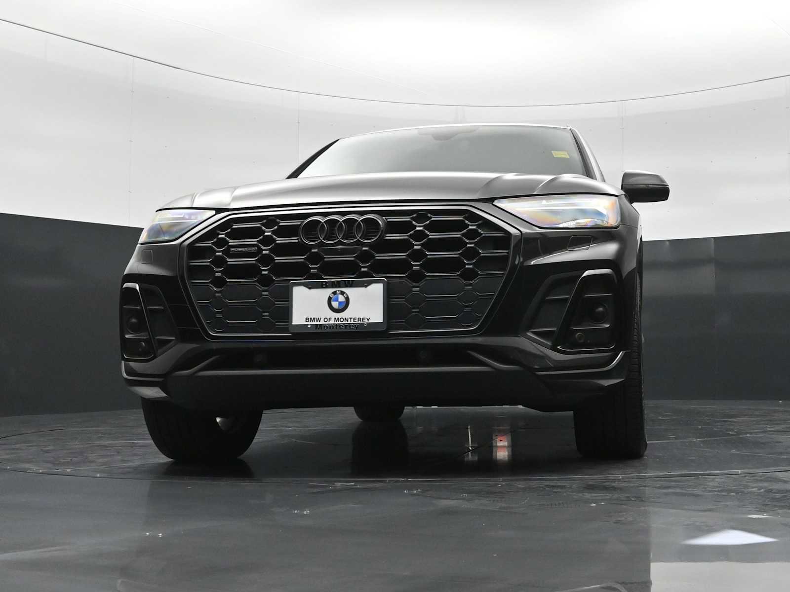 Used 2022 Audi Q5 2.0T Prestige AWD/4WD image 26