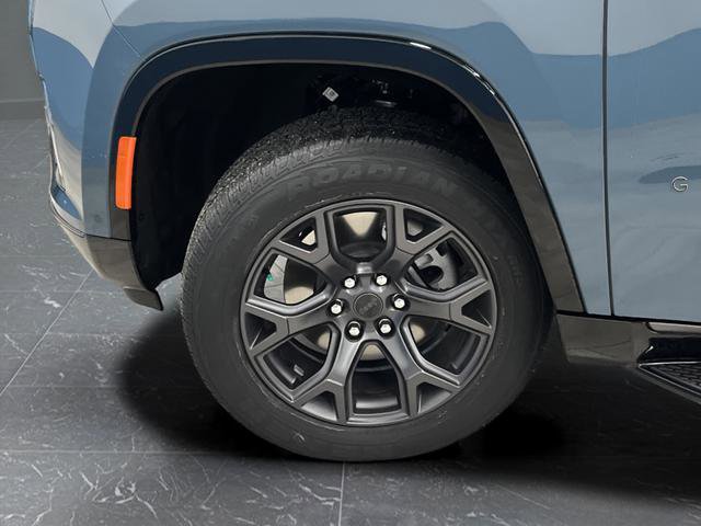 New 2026 Jeep Grand Wagoneer Limited image 39