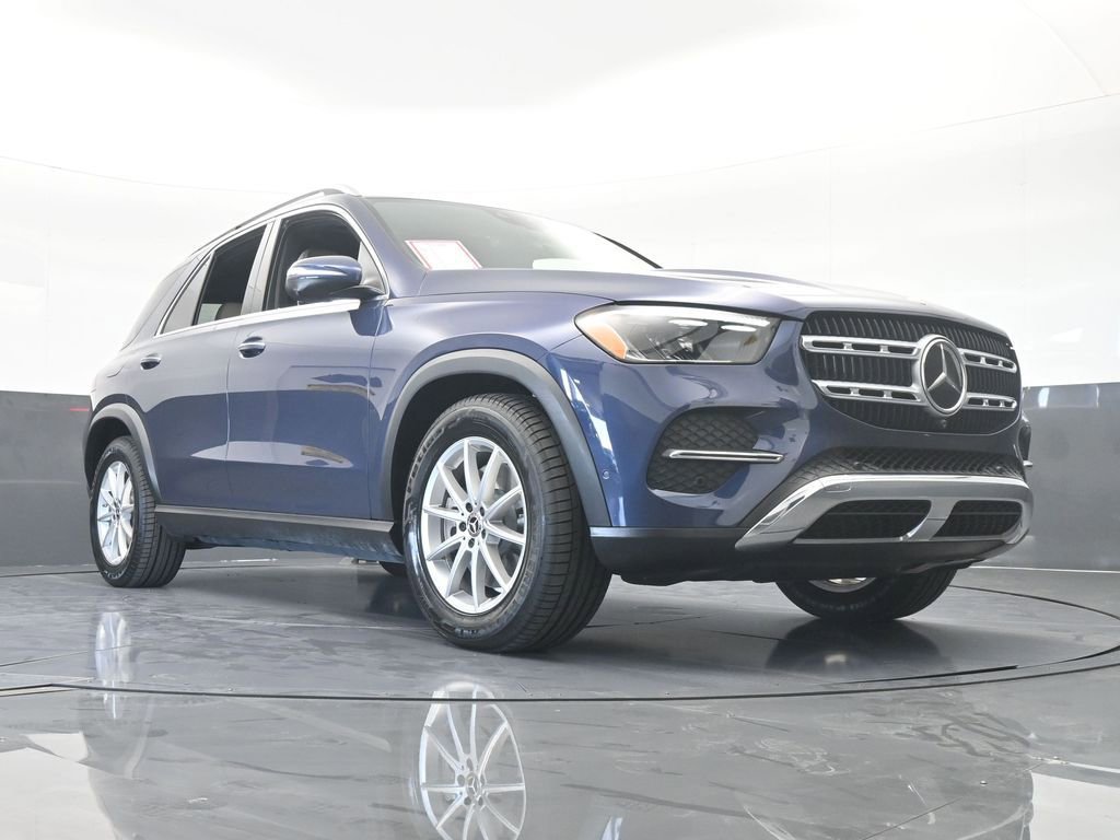 Used 2024 Mercedes-Benz GLE 450e 4MATIC image 81
