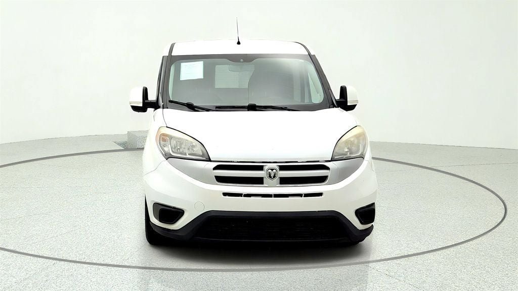 Used 2016 RAM ProMaster City Tradesman SLT w/ Rear Back-up Camera Group FWD image 2