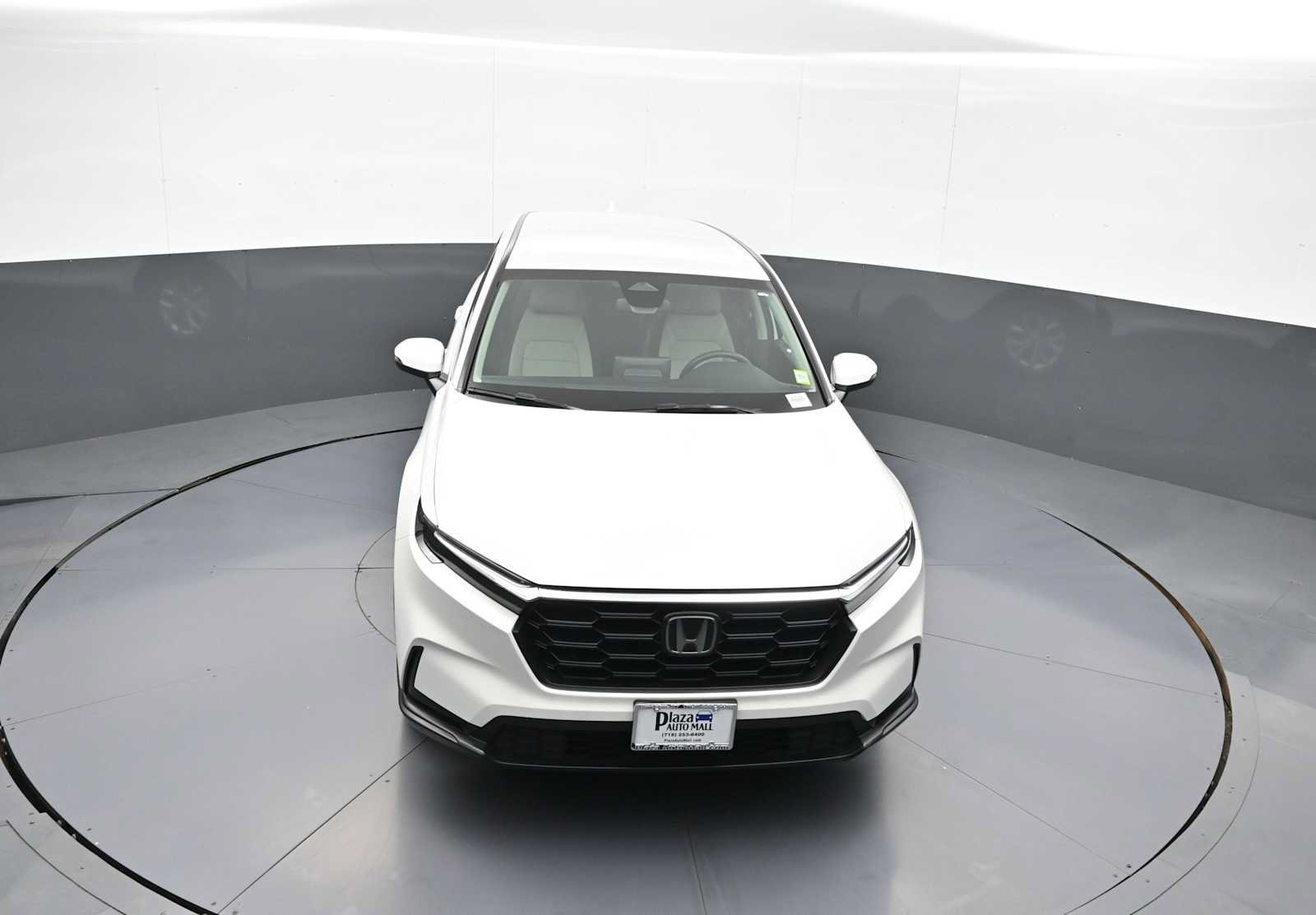 Certified 2025 Honda CR-V LX image 33