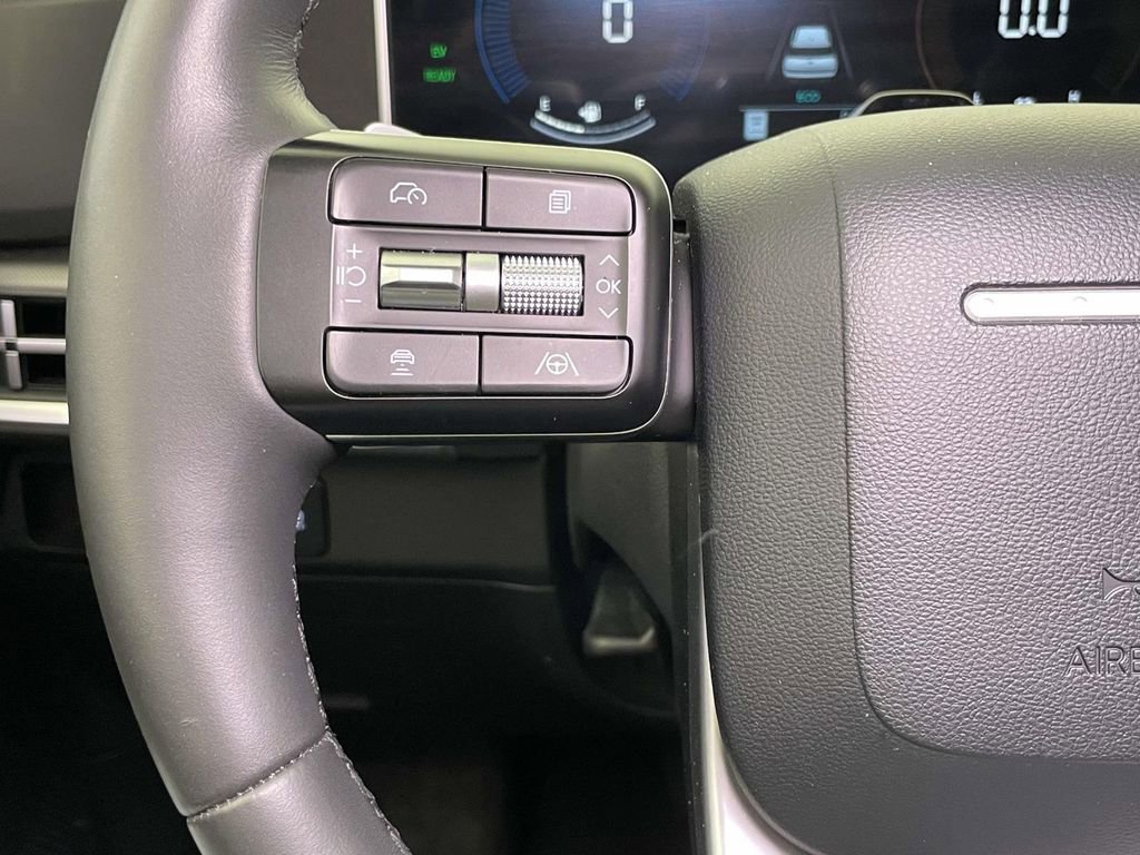 Used 2025 Hyundai Santa Fe SEL AWD/4WD image 28