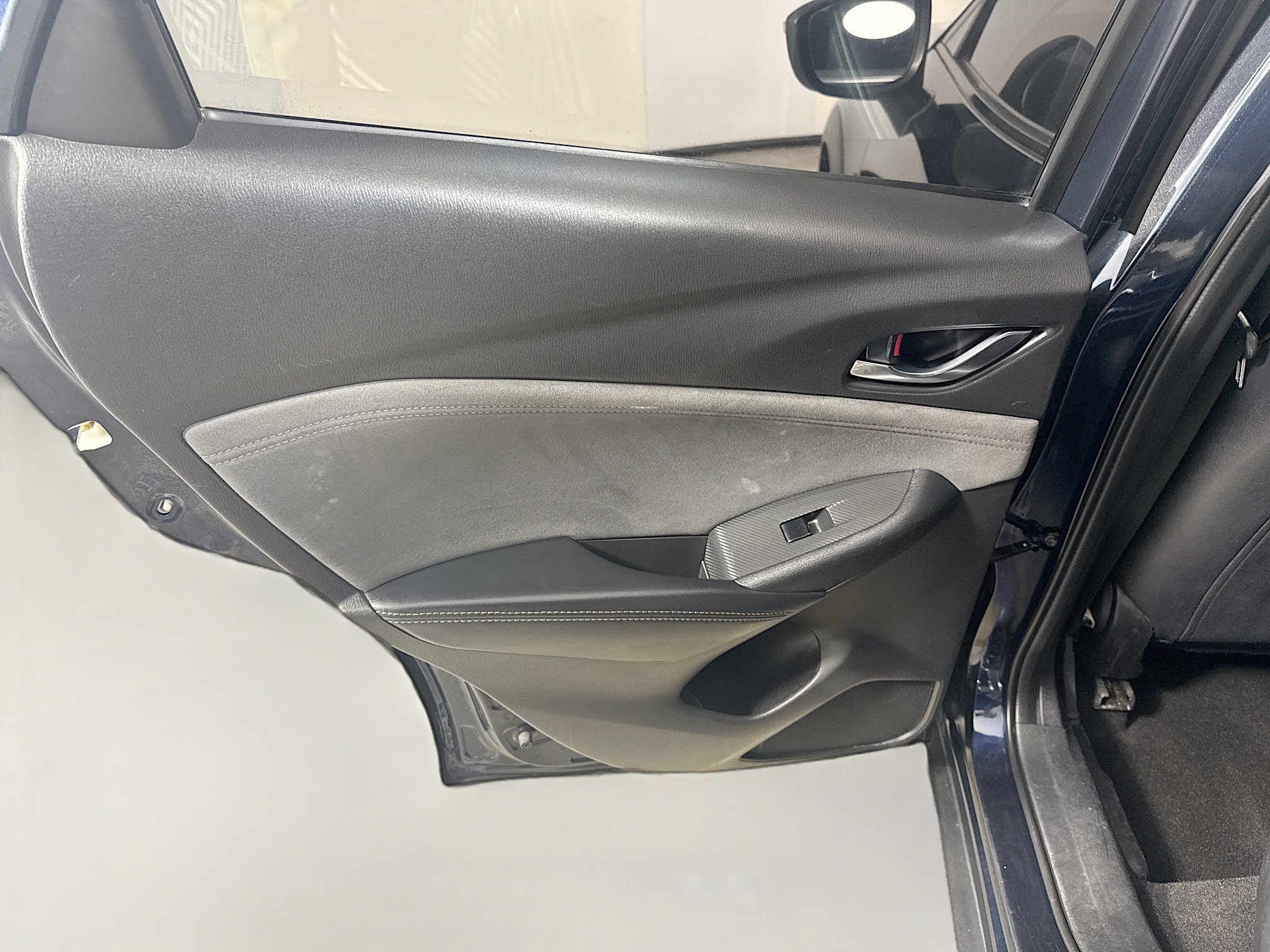 Used 2019 MAZDA CX-3 Grand Touring image 24