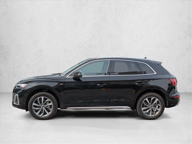 Used 2023 Audi Q5 2.0T Premium Plus w/ Premium Plus Package AWD/4WD image 8