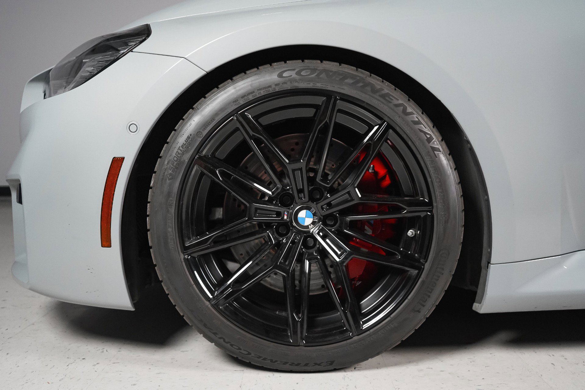 Used 2024 BMW M2 w/ Lighting Package RWD image 7