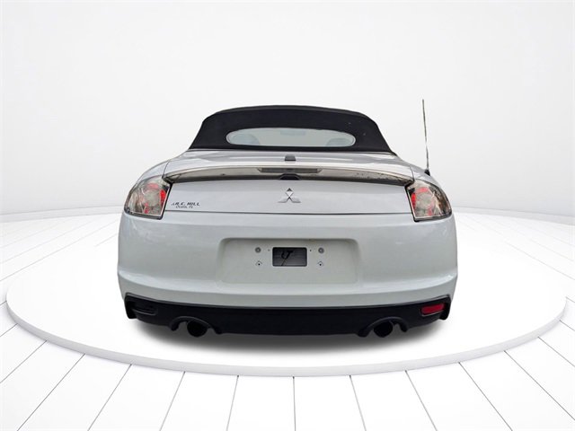 Used 2011 Mitsubishi Eclipse GT image 4