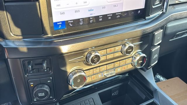New 2027 Ford F350 4x4 Crew Cab Super Duty image 17