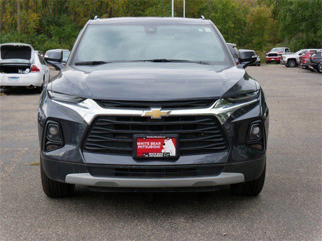 Used 2022 Chevrolet Blazer LT image 2