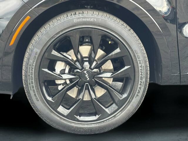 Used 2023 Kia Sorento SX image 35