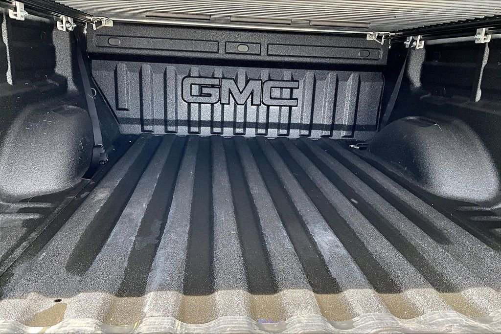 Used 2022 GMC Canyon AT4 w/ Trailering Package AWD/4WD image 25
