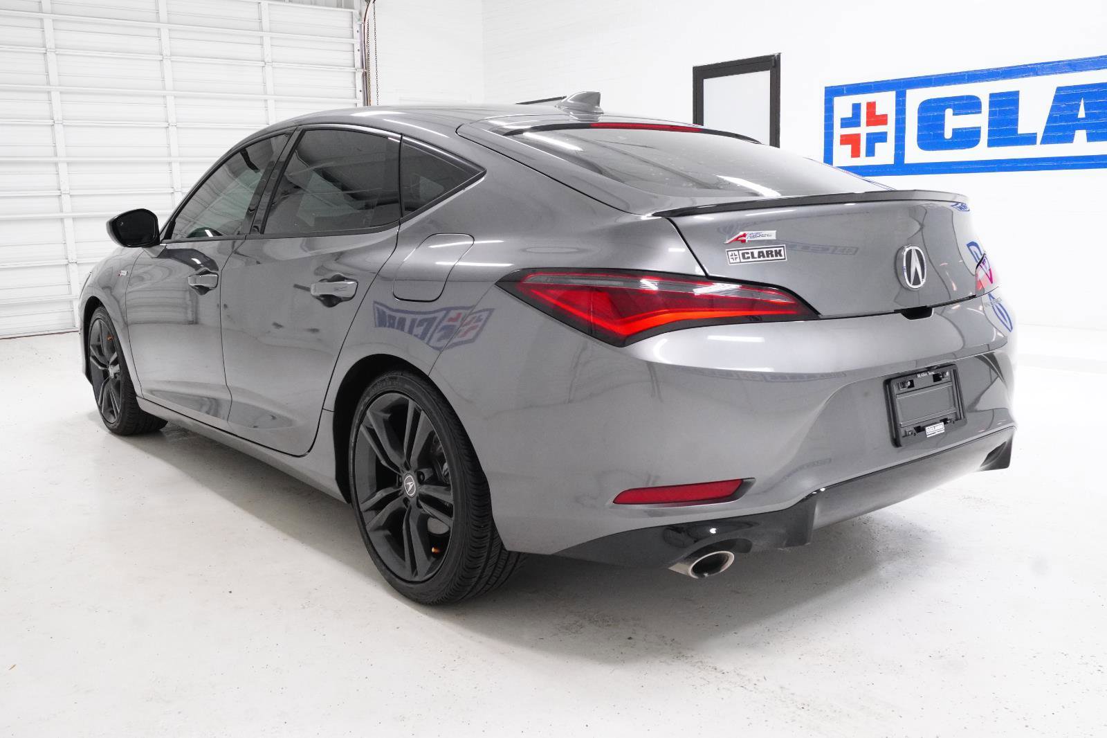 Used 2025 Acura Integra A-Spec FWD image 7