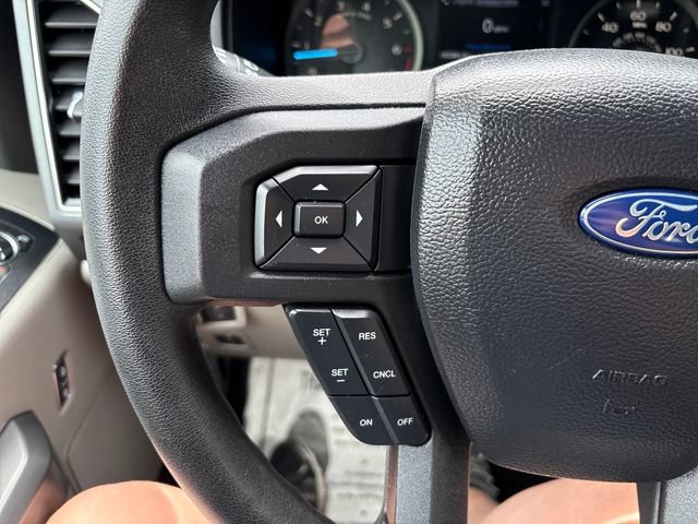 Used 2020 Ford F150 XLT w/ Equipment Group 301A Mid AWD/4WD image 11
