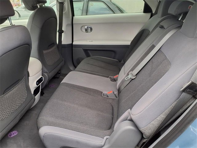 Certified 2022 Hyundai Ioniq 5 SE image 9