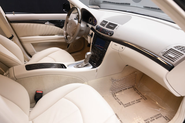 Used 2006 Mercedes-Benz E 350 Sedan image 53