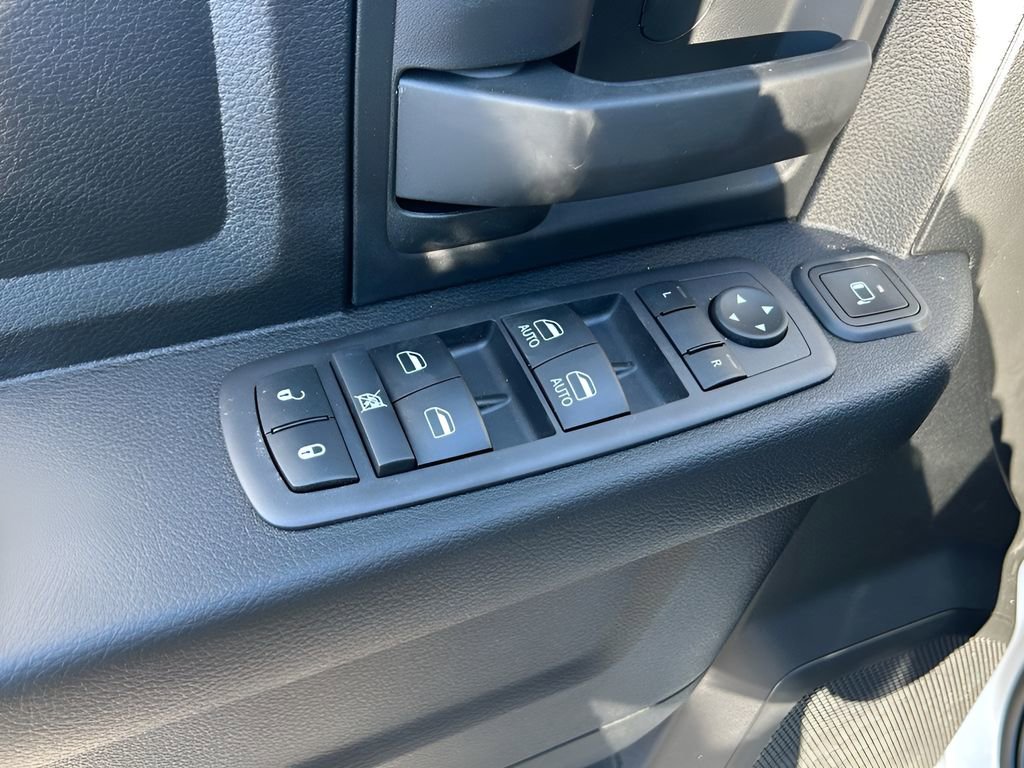 New 2024 RAM 2500 Tradesman image 21