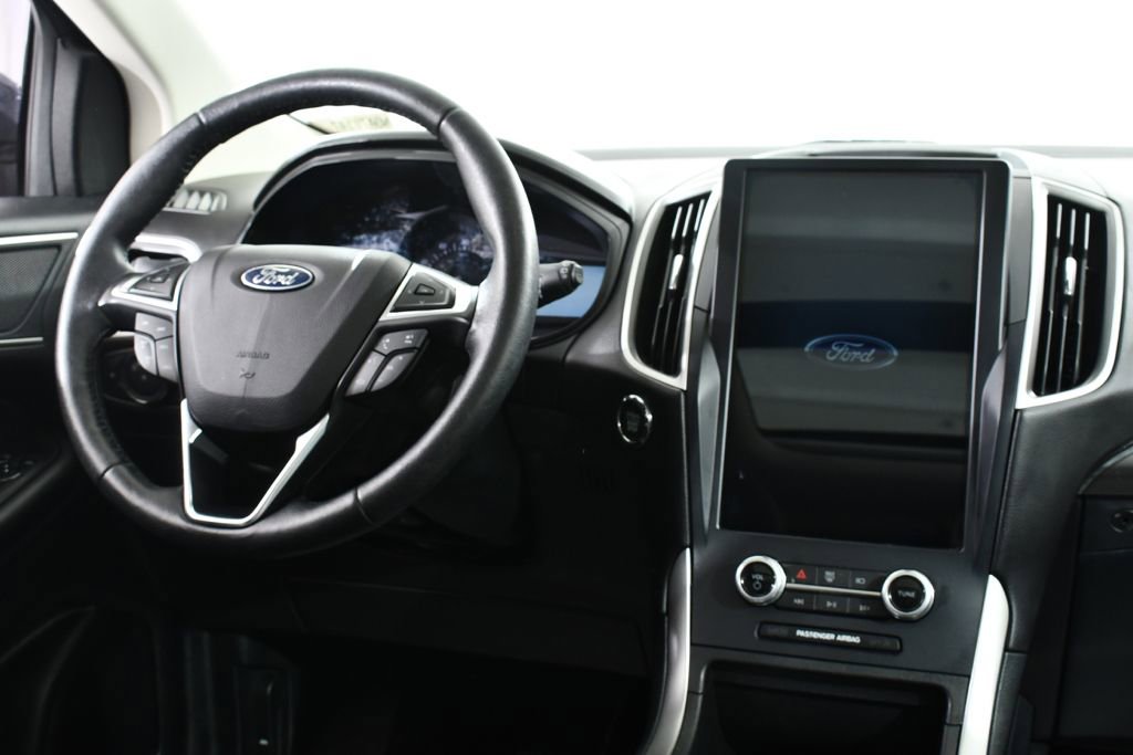 Used 2022 Ford Edge SEL w/ Convenience Package image 8