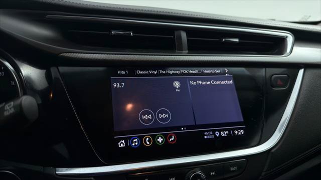 Used 2020 Buick Encore GX Select FWD image 29