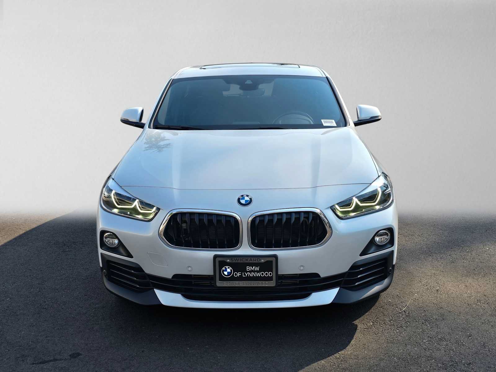 Used 2019 BMW X2 sDrive28i w/ Convenience Package FWD image 8