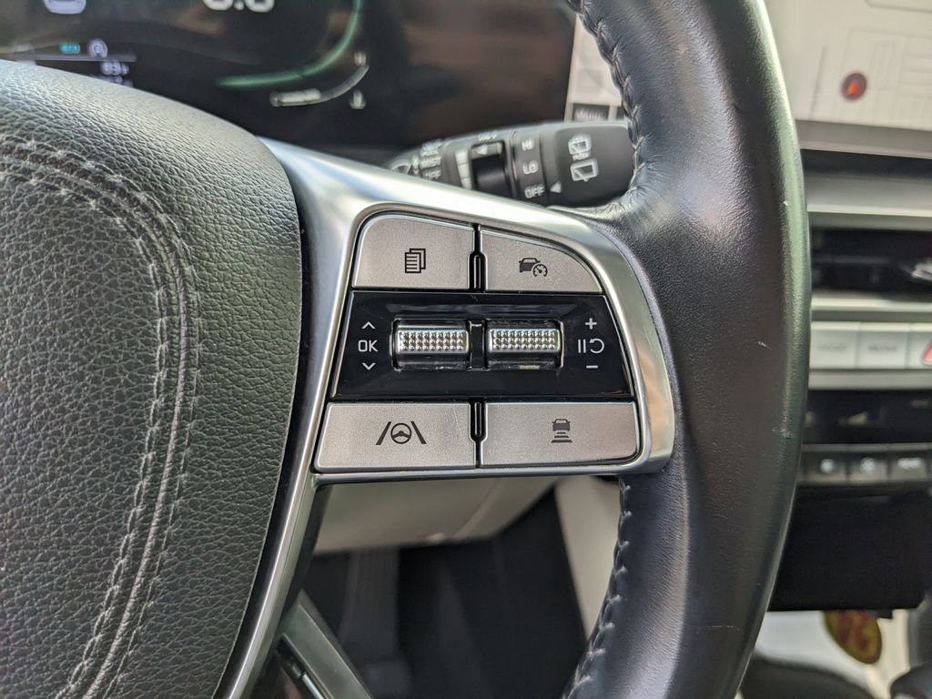Certified 2024 Kia Telluride S w/ S Sunroof Package image 32