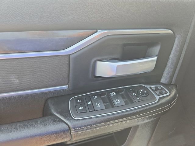 Used 2024 RAM 3500 Big Horn AWD/4WD image 13