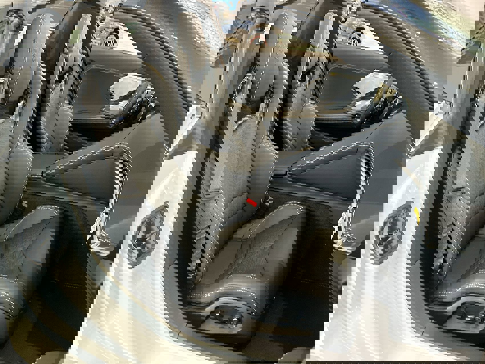 New 2025 Chevrolet Corvette Stingray Preferred Conv w/ Z51 Performance Package image 23