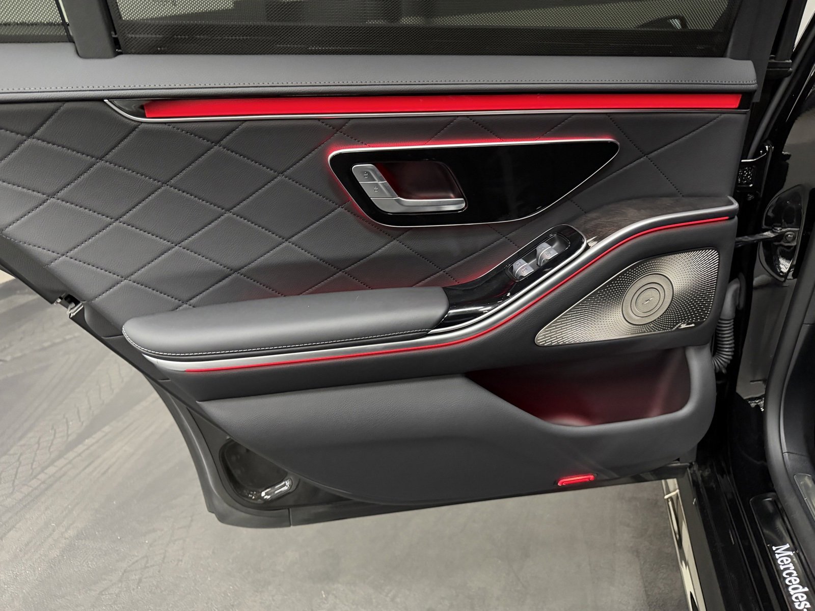 Certified 2024 Mercedes-Benz S 580 4MATIC Sedan image 39