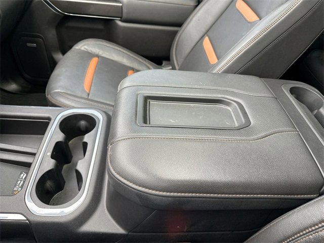 Used 2021 GMC Sierra 1500 AT4 w/ AT4 Value Package image 21