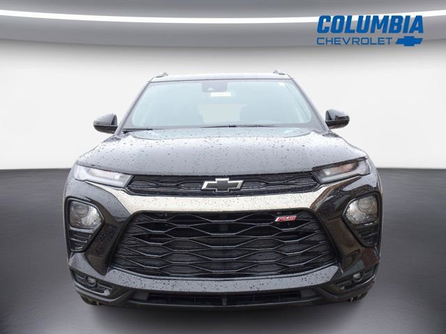 Certified 2023 Chevrolet TrailBlazer RS w/ Convenience Package image 7