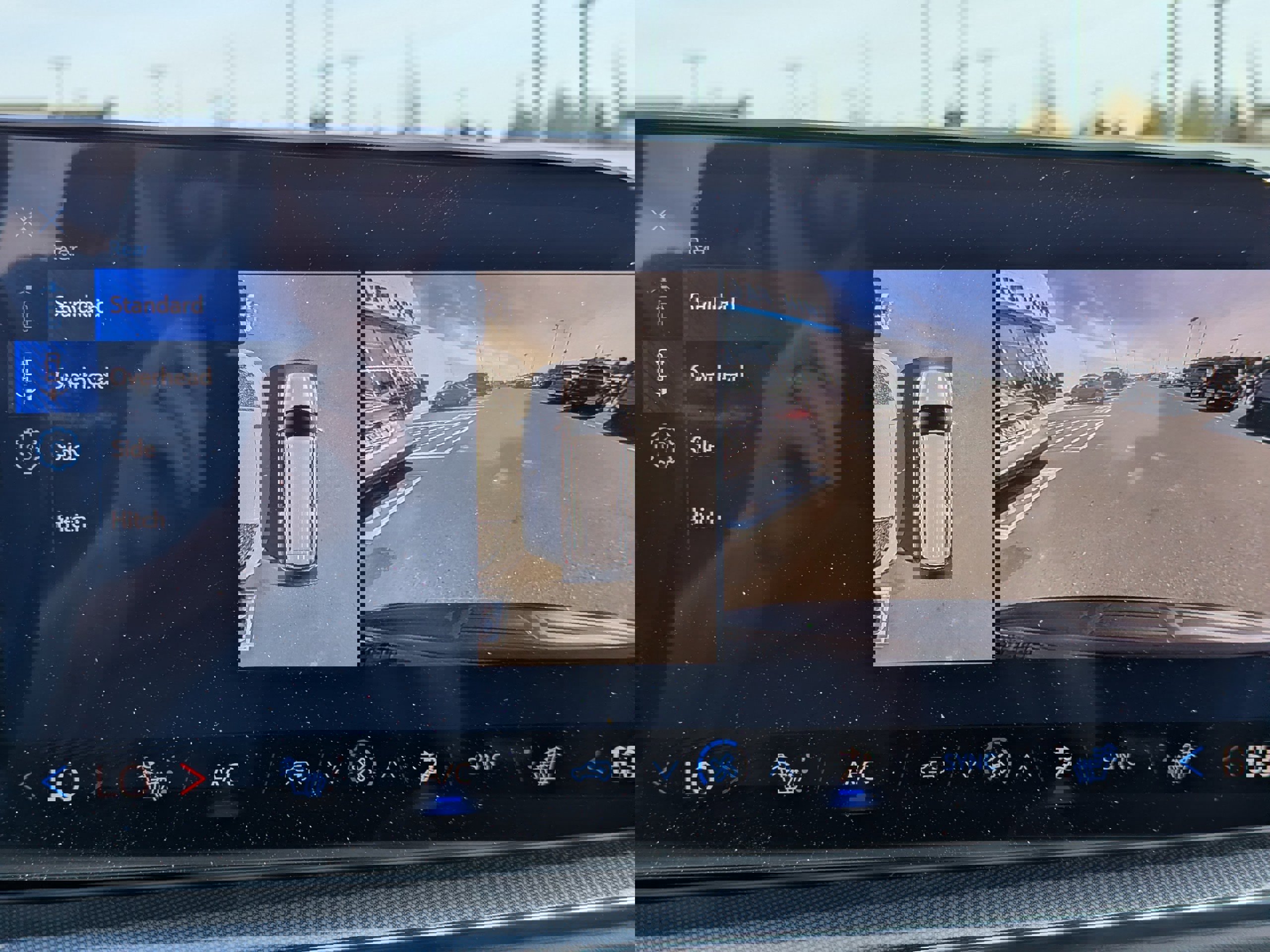 New 2026 Chevrolet Suburban RST image 22