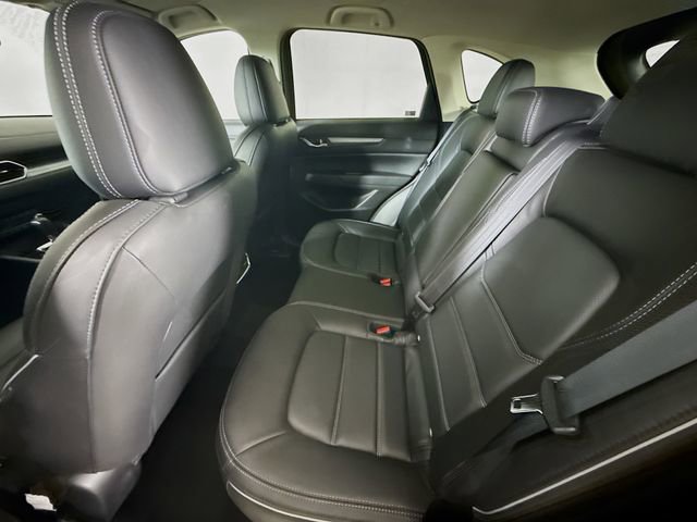 New 2025 MAZDA CX-5 AWD 2.5 S w/ Preferred Package image 24
